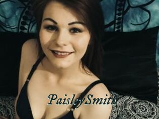 PaisleySmith