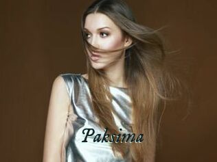 Paksima