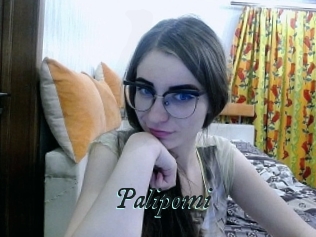 Palipomi