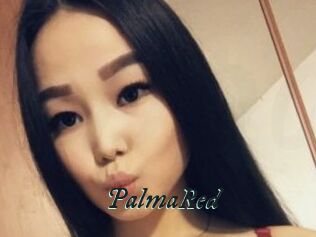 PalmaRed