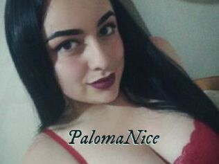 PalomaNice