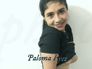 Paloma_Eyes