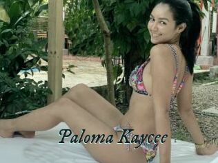 Paloma_Kaycee