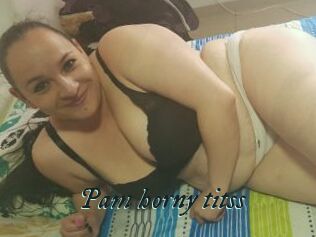Pam_horny_titss