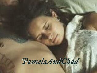 PamelaAndChad