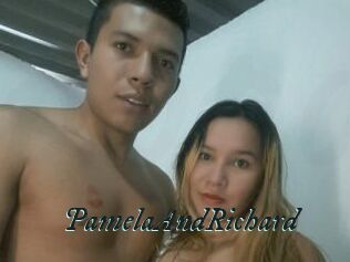PamelaAndRichard