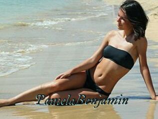 Pamela_Benjamin