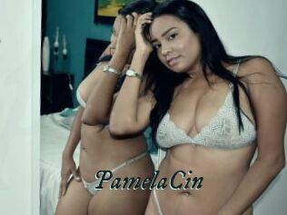 PamelaCin