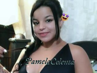 PamelaColema