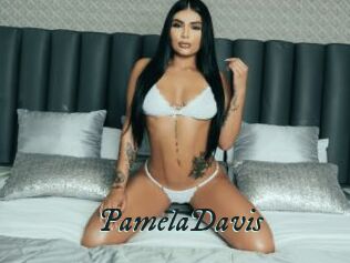 PamelaDavis