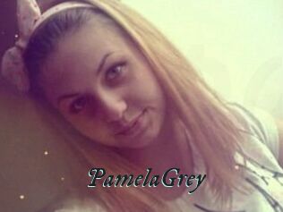 PamelaGrey