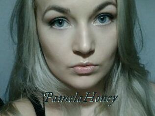 PamelaHoney