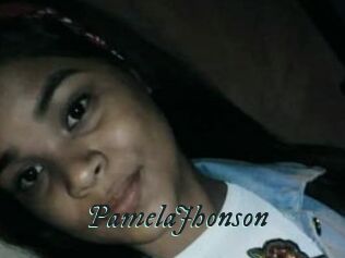 PamelaJhonson