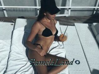PamelaLand