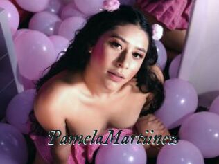 PamelaMartiinez
