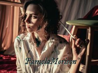 PamelaMorison