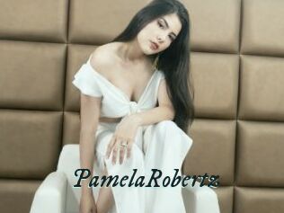 PamelaRobertz
