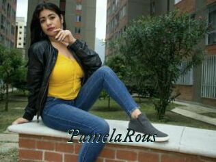 PamelaRous
