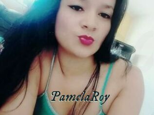 PamelaRoy