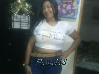 PamelaS