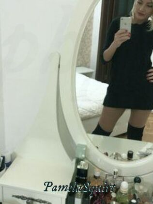 PamelaSquirt