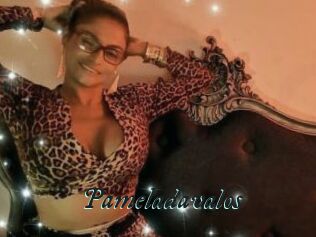 Pameladavalos
