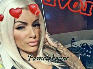 Pamelakayne