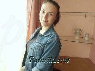 PamellaAms