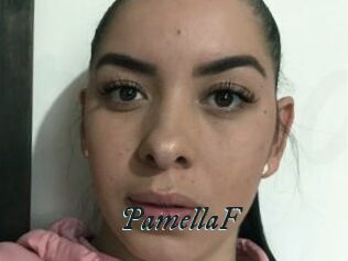 PamellaF