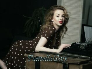 PamellaGrey