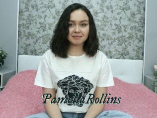PamellaRollins