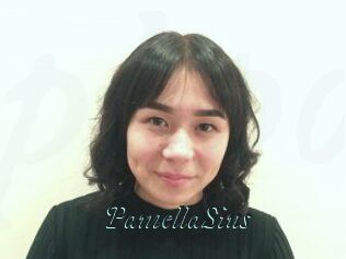 PamellaSins