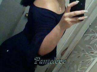 Pamelove