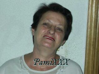 PamiXXX