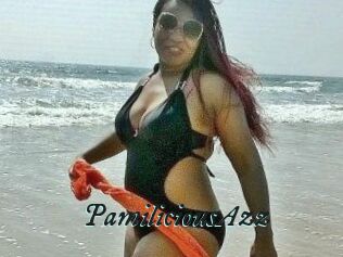 PamiliciousAzz