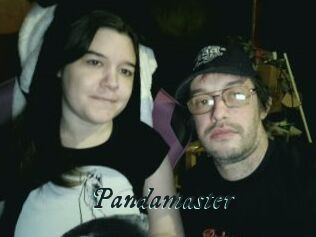 Pandamaster