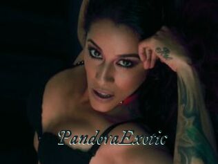 PandoraExotic