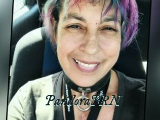 PandoraPRN