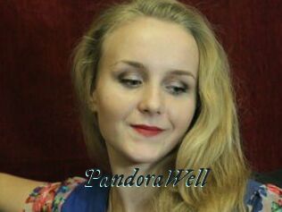 PandoraWell