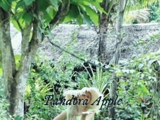 Pandora_Apple