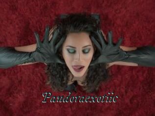 Pandoraexotiic