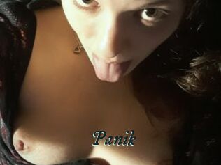 Panik