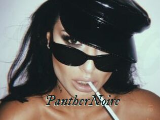 PantherNoire