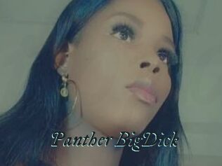 Panther_BigDick