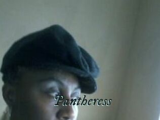 Pantheress