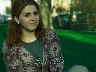 PantiSilk