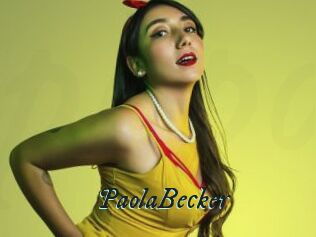 PaolaBecker