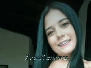 PaolaJimenez Pharaons Porn