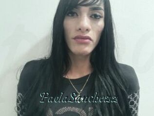 PaolaSanchezz