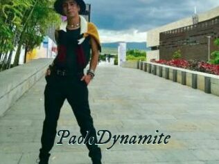 PaoloDynamite